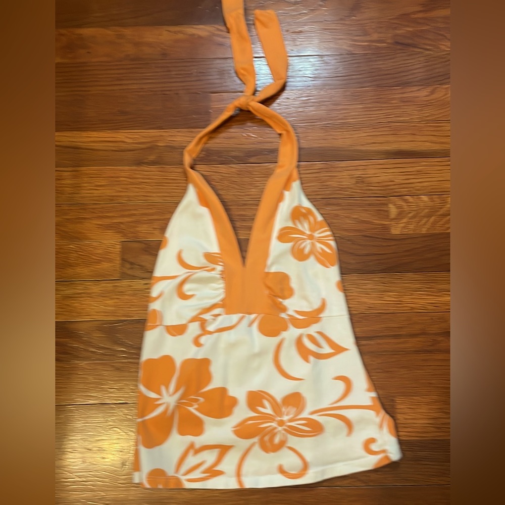 Tank size XS